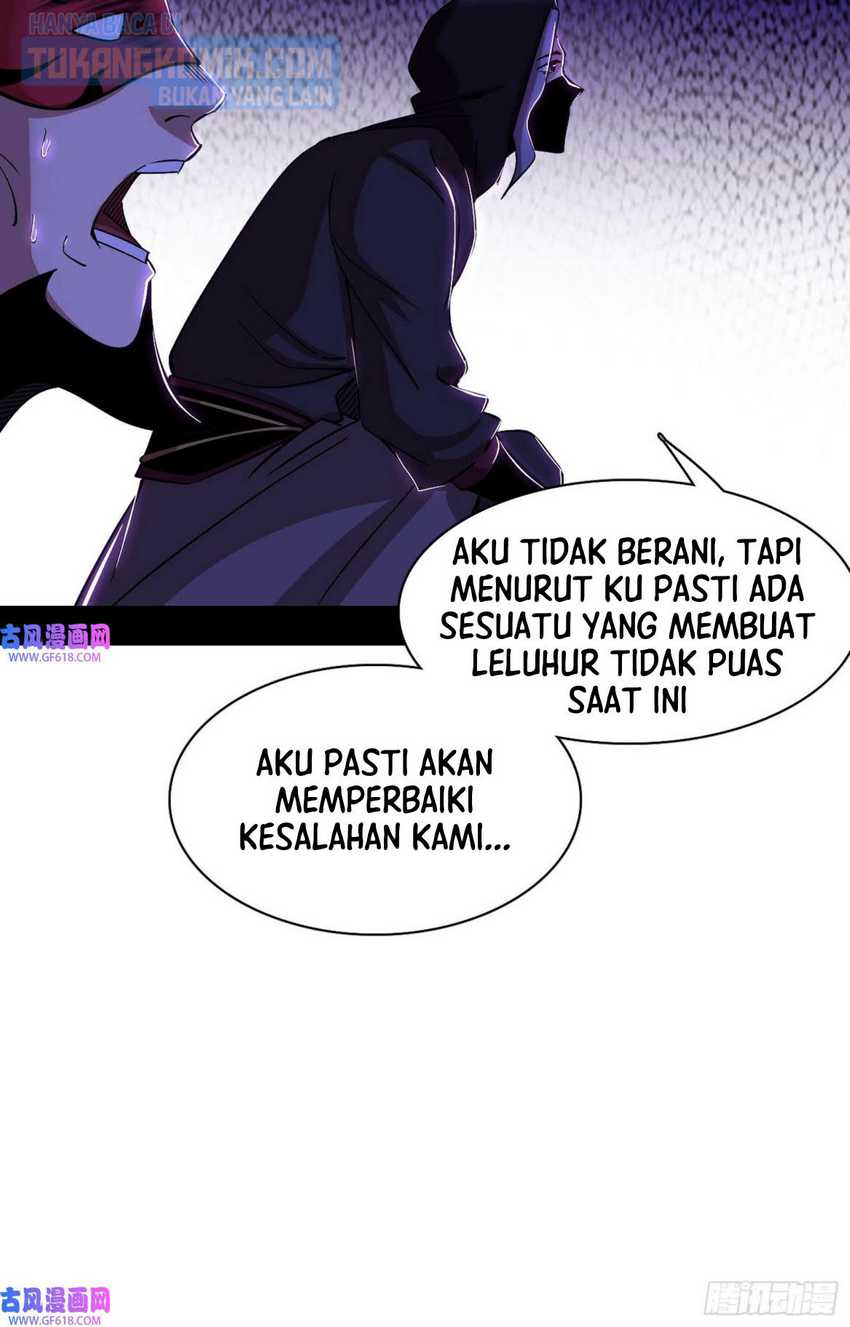 I’m An Evil God Chapter 320 - halaman 9