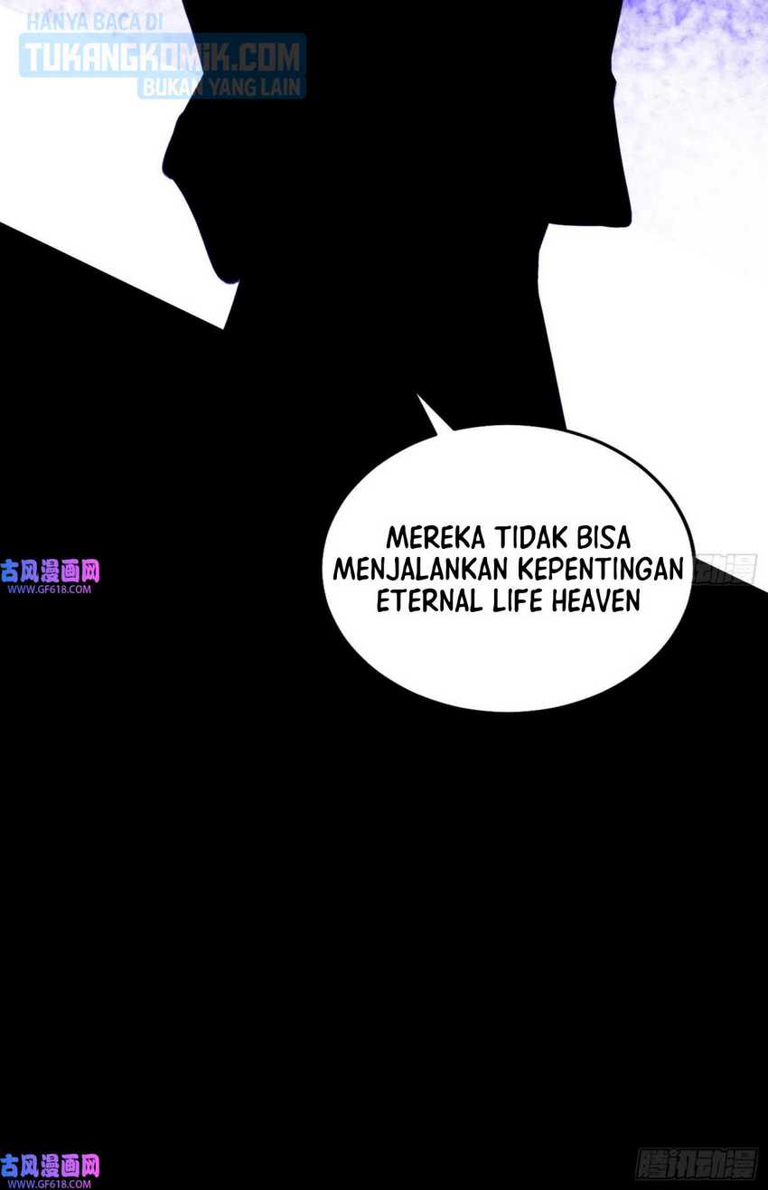 I’m An Evil God Chapter 320 - halaman 91