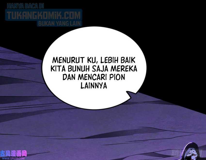 I’m An Evil God Chapter 320 - halaman 92