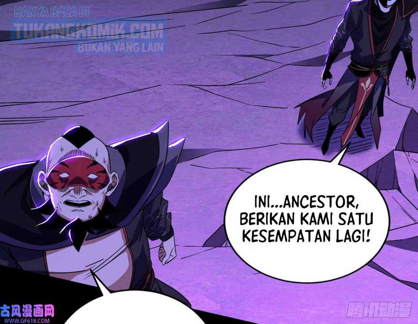 I’m An Evil God Chapter 320 - halaman 93