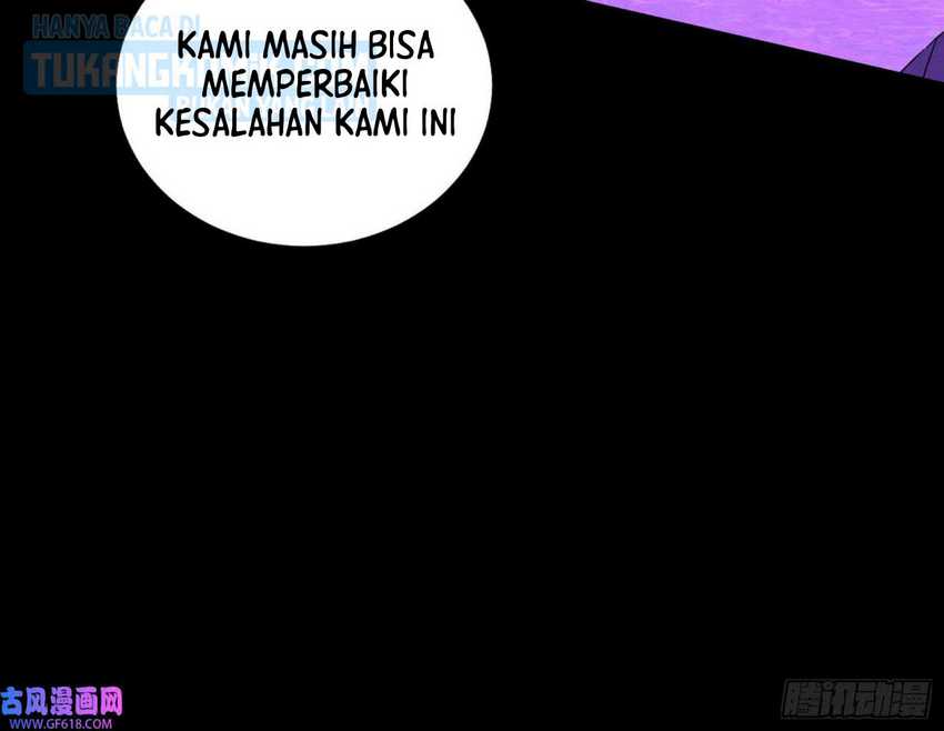 I’m An Evil God Chapter 320 - halaman 94