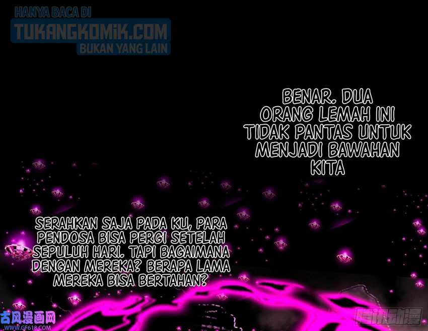 I’m An Evil God Chapter 320 - halaman 96