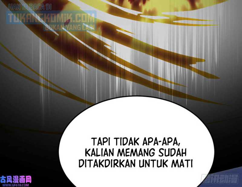 I’m An Evil God Chapter 321 - halaman 101
