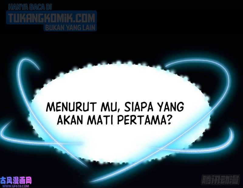 I’m An Evil God Chapter 321 - halaman 104