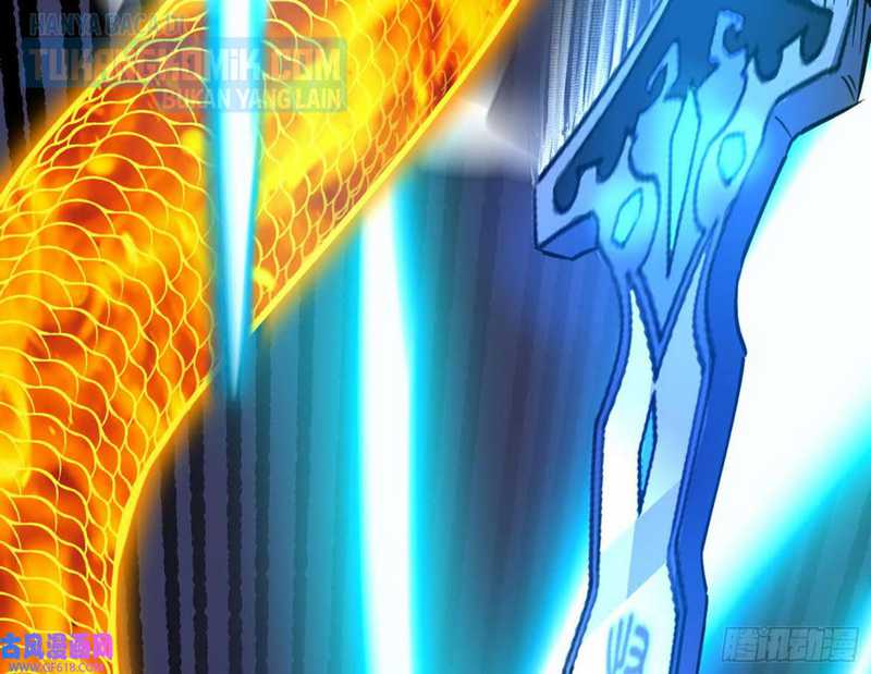 I’m An Evil God Chapter 321 - halaman 111
