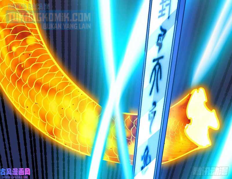 I’m An Evil God Chapter 321 - halaman 112