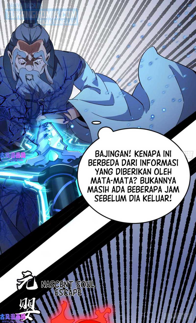 I’m An Evil God Chapter 321 - halaman 123