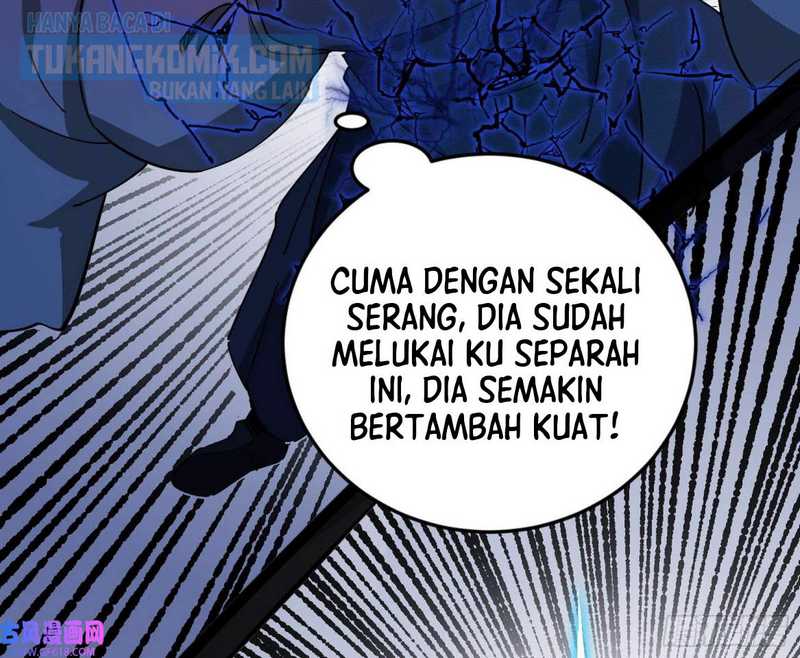 I’m An Evil God Chapter 321 - halaman 125