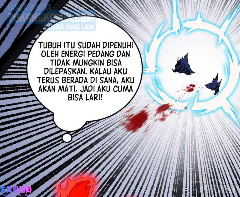 I’m An Evil God Chapter 321 - halaman 126