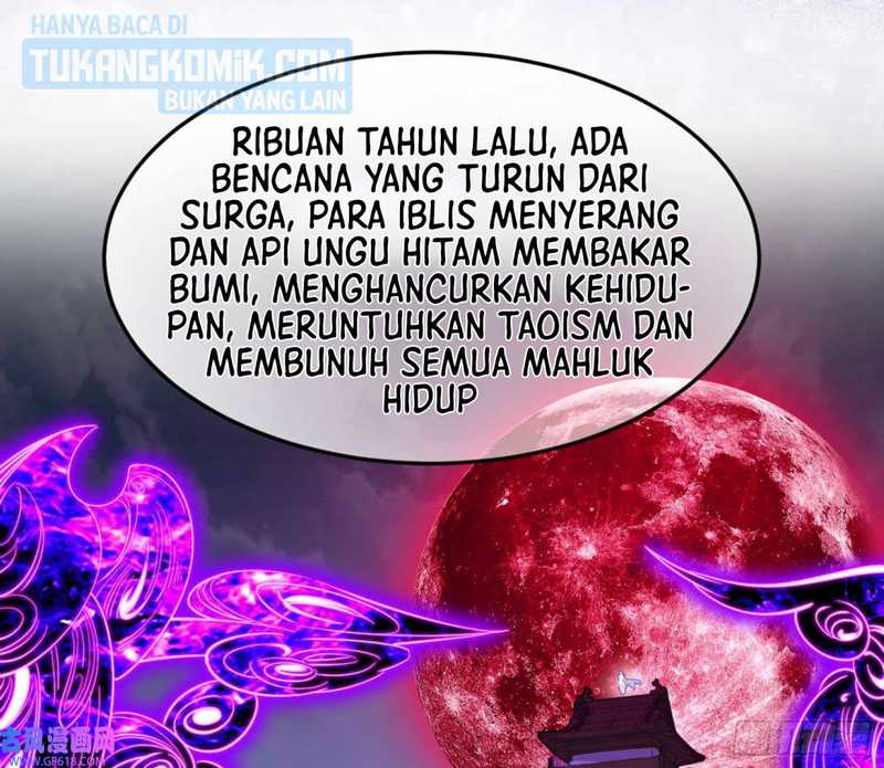 I’m An Evil God Chapter 321 - halaman 13