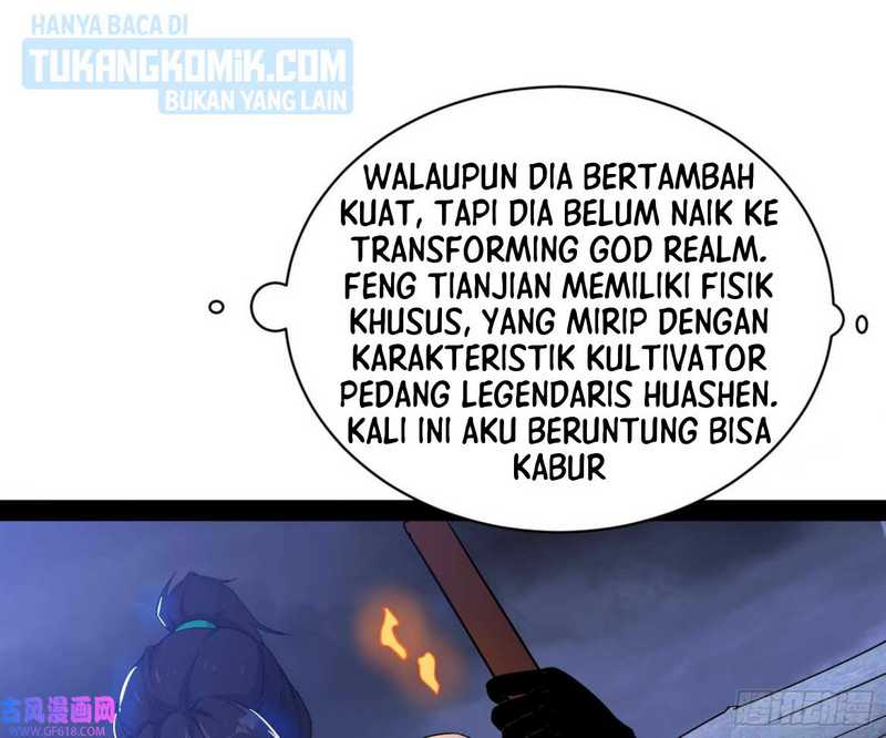 I’m An Evil God Chapter 321 - halaman 130