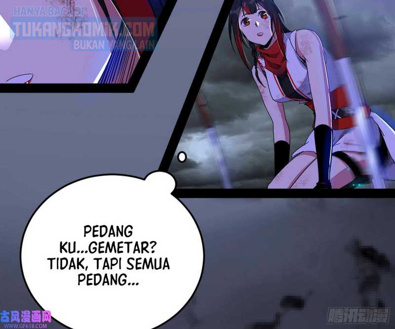 I’m An Evil God Chapter 321 - halaman 133