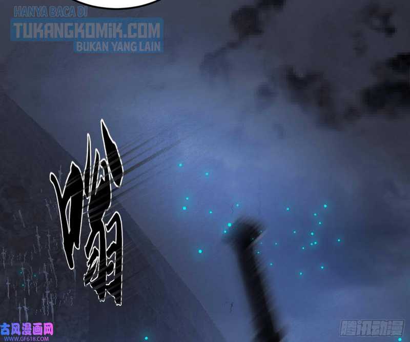 I’m An Evil God Chapter 321 - halaman 134