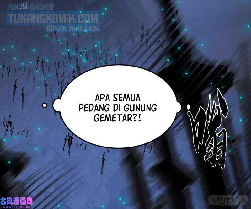 I’m An Evil God Chapter 321 - halaman 135