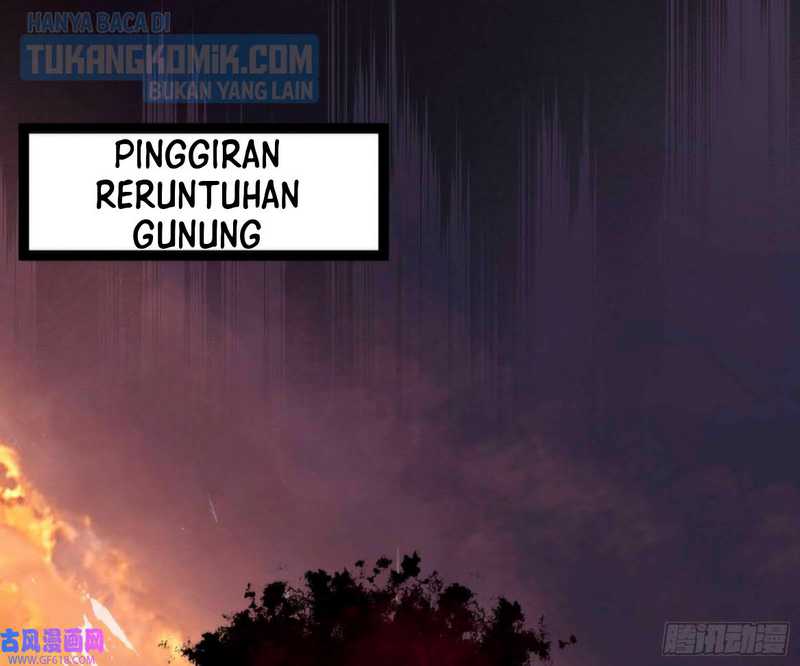 I’m An Evil God Chapter 321 - halaman 138