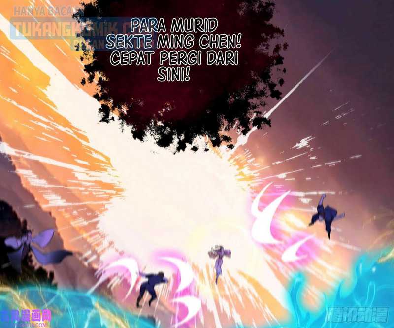 I’m An Evil God Chapter 321 - halaman 139
