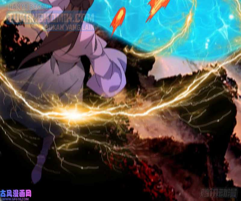 I’m An Evil God Chapter 321 - halaman 141