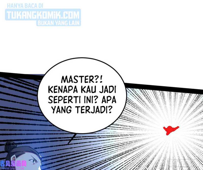 I’m An Evil God Chapter 321 - halaman 142