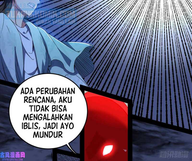 I’m An Evil God Chapter 321 - halaman 143
