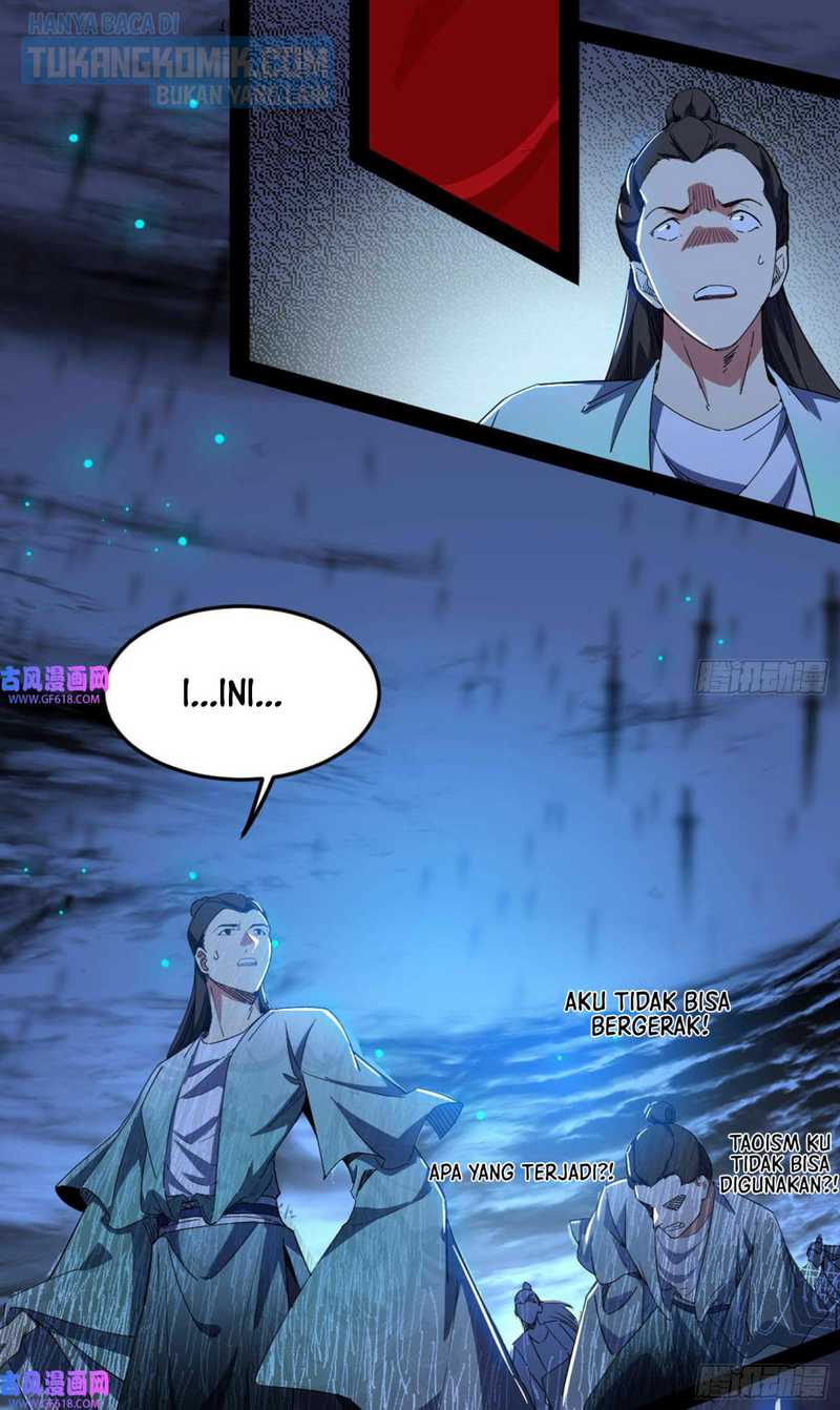 I’m An Evil God Chapter 321 - halaman 144