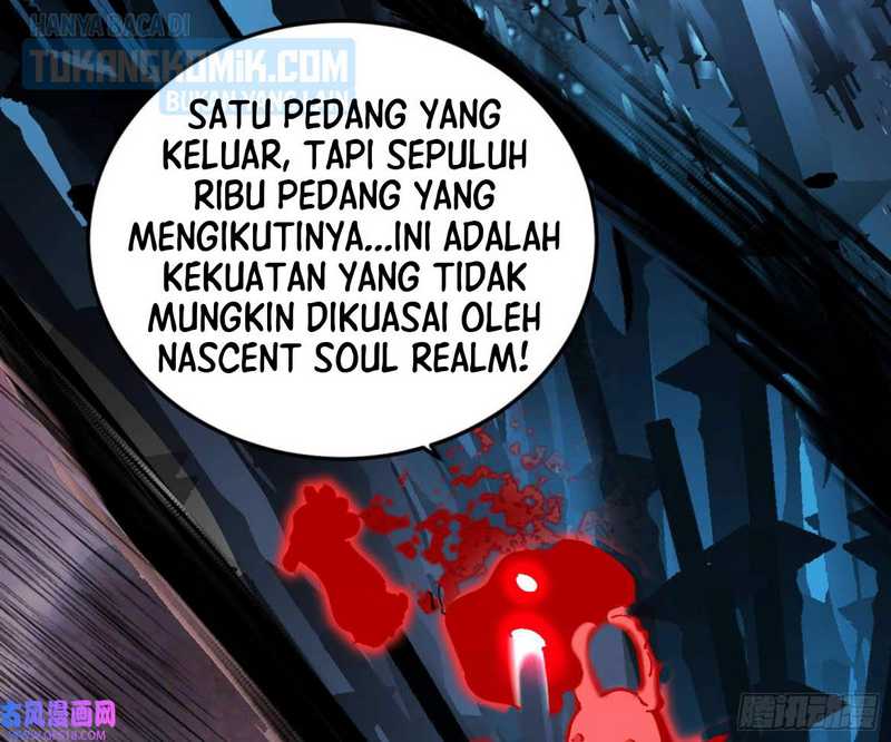 I’m An Evil God Chapter 321 - halaman 154