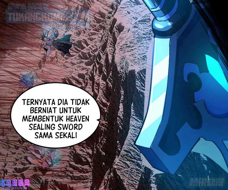 I’m An Evil God Chapter 321 - halaman 156