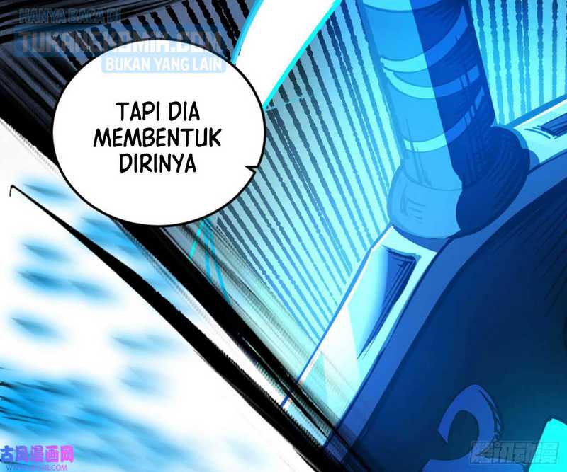 I’m An Evil God Chapter 321 - halaman 158