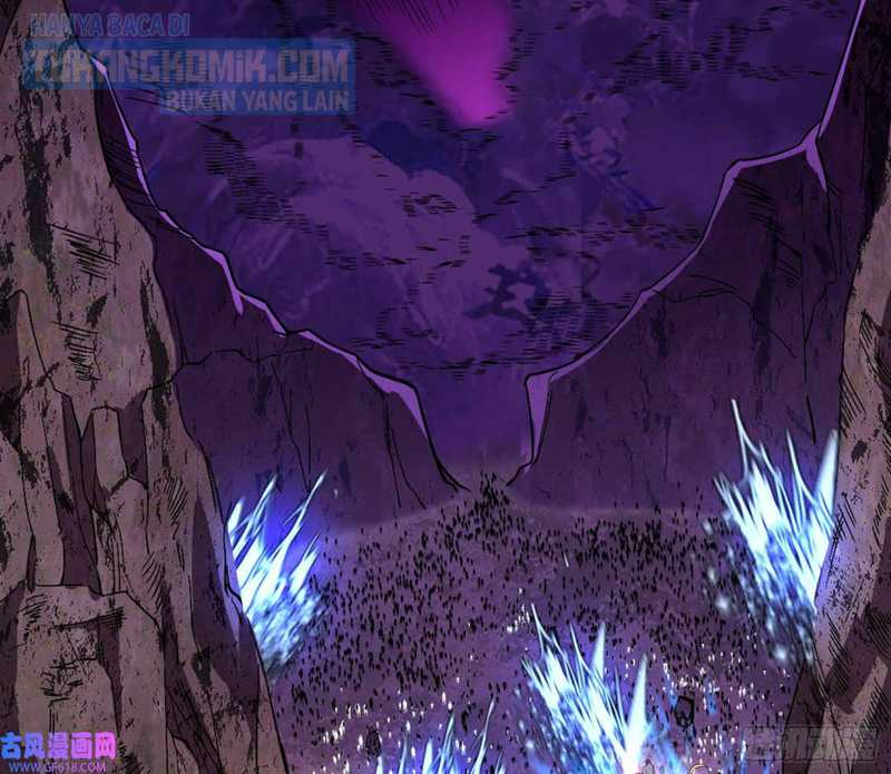 I’m An Evil God Chapter 321 - halaman 16
