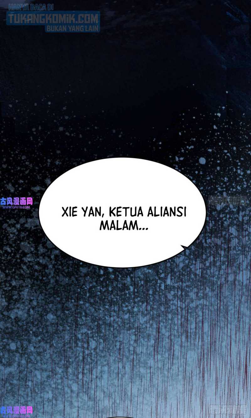 I’m An Evil God Chapter 321 - halaman 163
