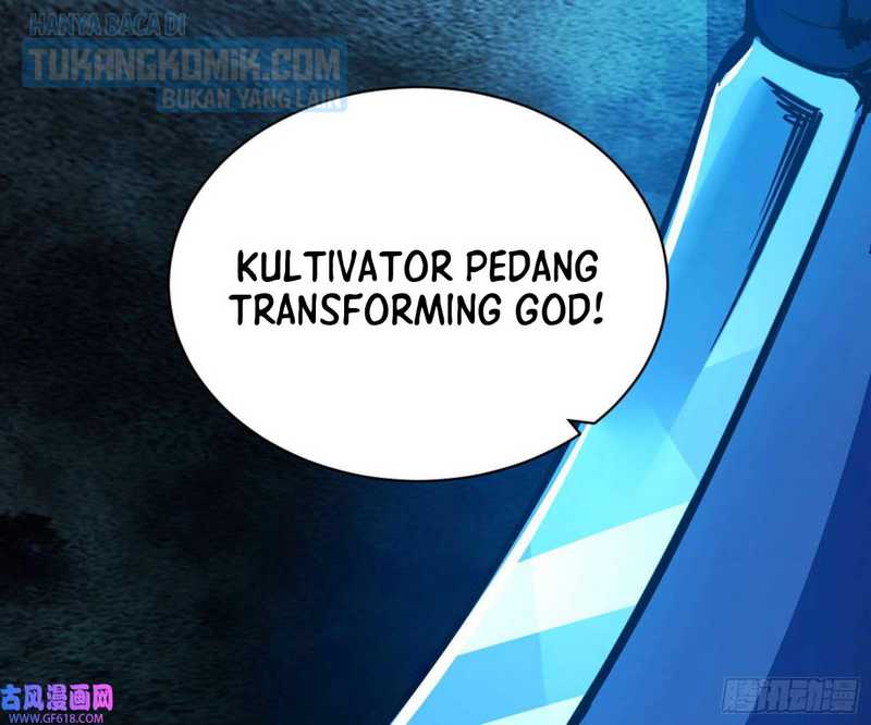 I’m An Evil God Chapter 321 - halaman 169