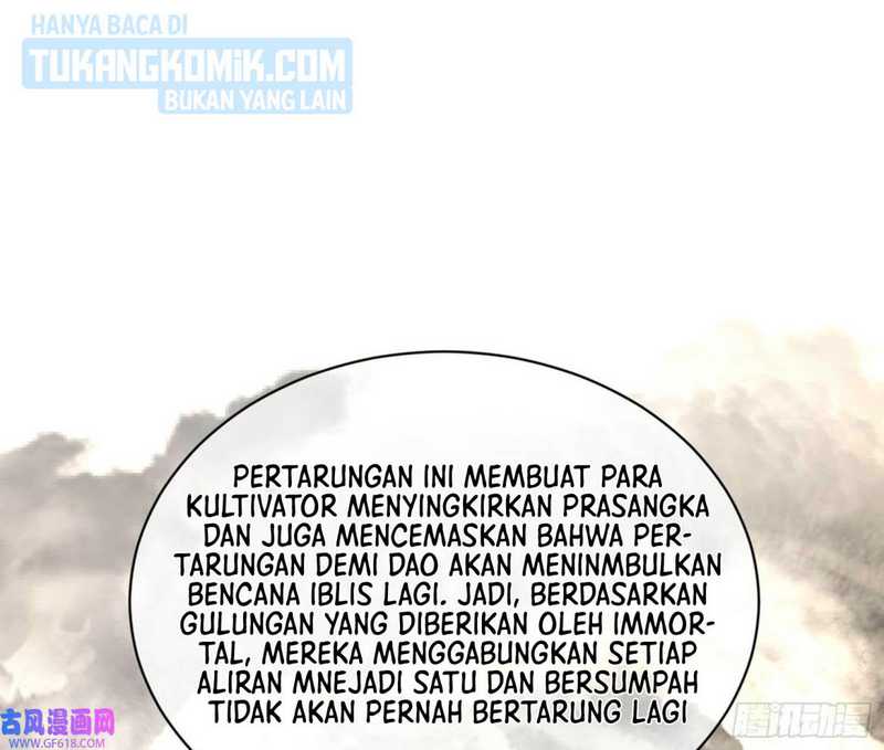 I’m An Evil God Chapter 321 - halaman 21