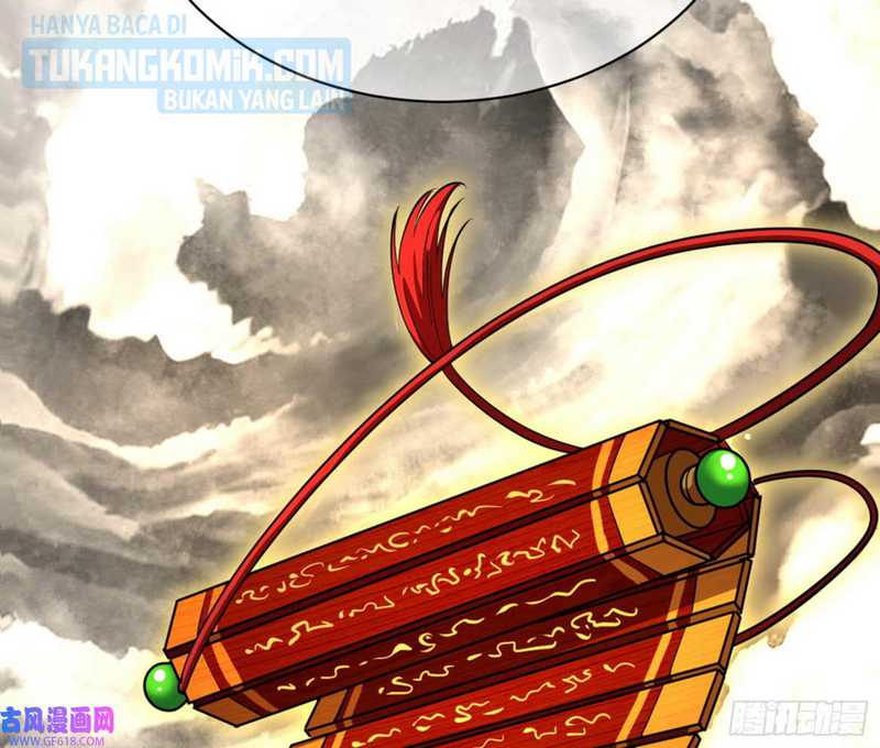 I’m An Evil God Chapter 321 - halaman 22