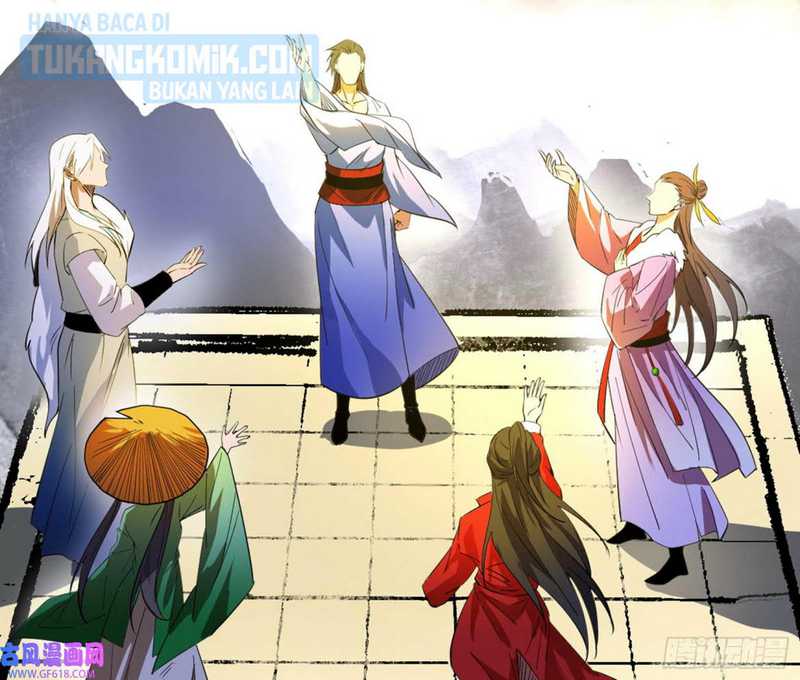 I’m An Evil God Chapter 321 - halaman 24