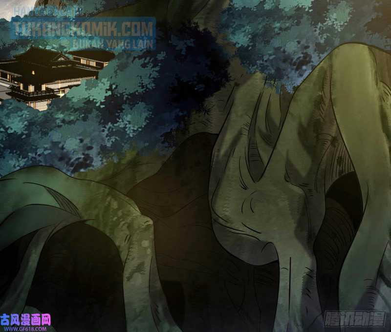 I’m An Evil God Chapter 321 - halaman 28