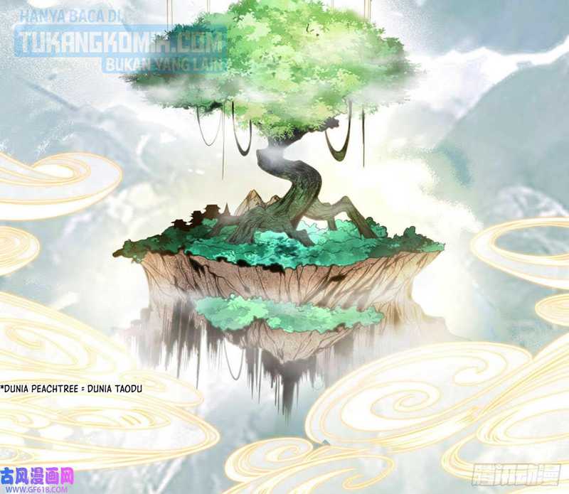 I’m An Evil God Chapter 321 - halaman 3