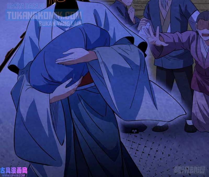 I’m An Evil God Chapter 321 - halaman 35