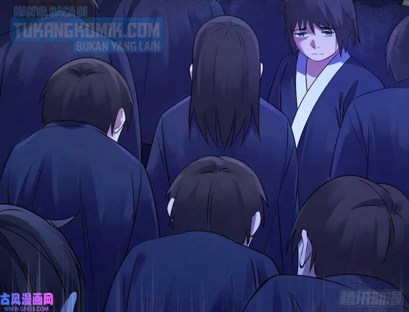 I’m An Evil God Chapter 321 - halaman 38