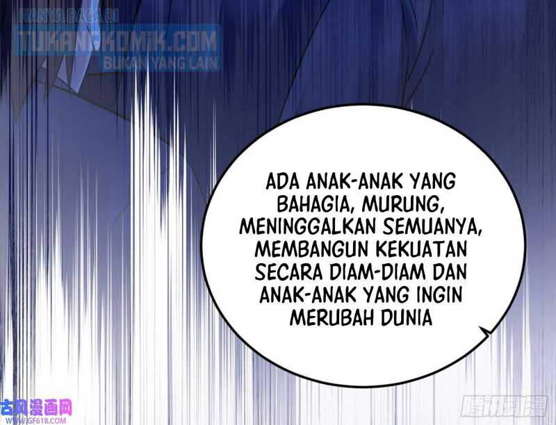I’m An Evil God Chapter 321 - halaman 39