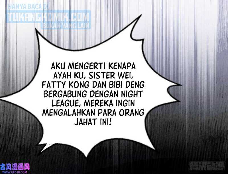 I’m An Evil God Chapter 321 - halaman 40