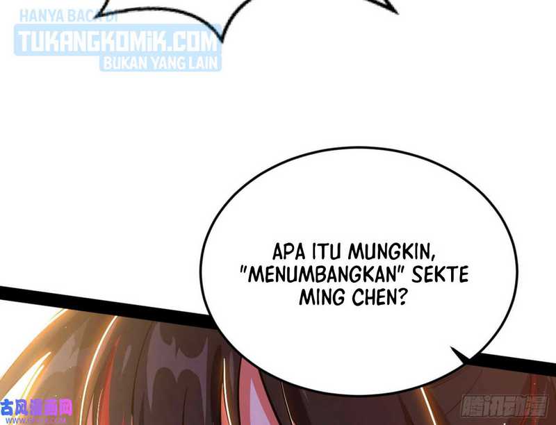 I’m An Evil God Chapter 321 - halaman 44