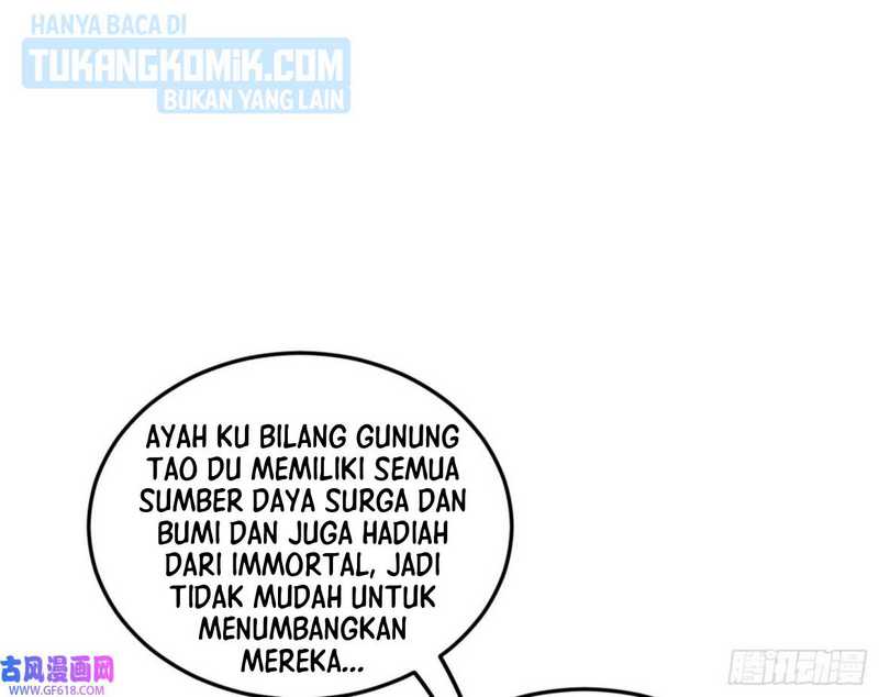 I’m An Evil God Chapter 321 - halaman 46