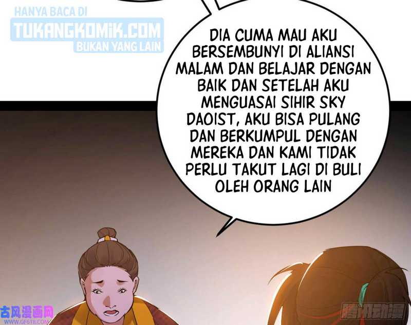 I’m An Evil God Chapter 321 - halaman 47