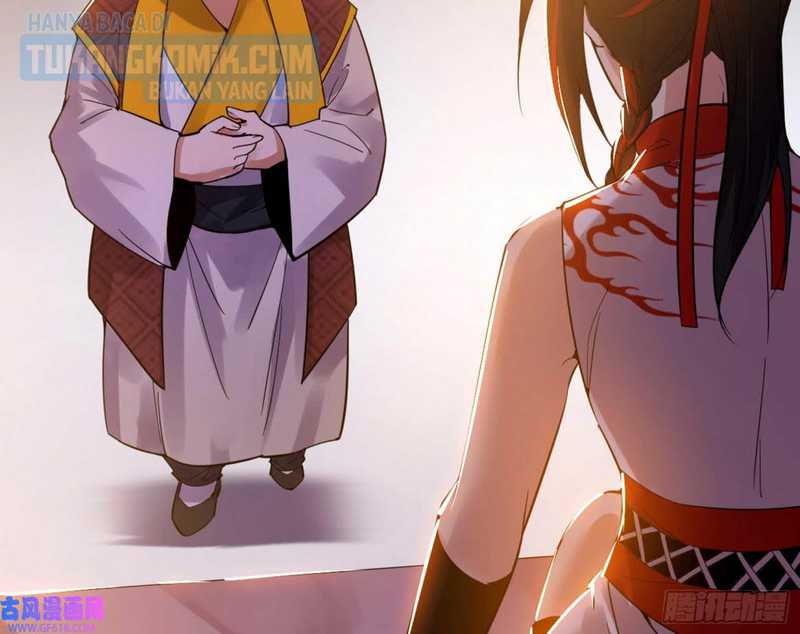 I’m An Evil God Chapter 321 - halaman 48