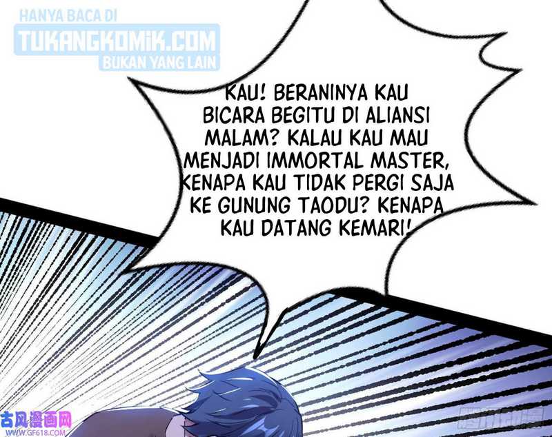 I’m An Evil God Chapter 321 - halaman 50