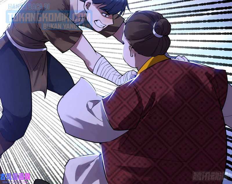 I’m An Evil God Chapter 321 - halaman 51