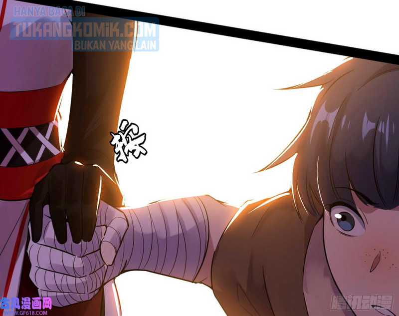 I’m An Evil God Chapter 321 - halaman 55
