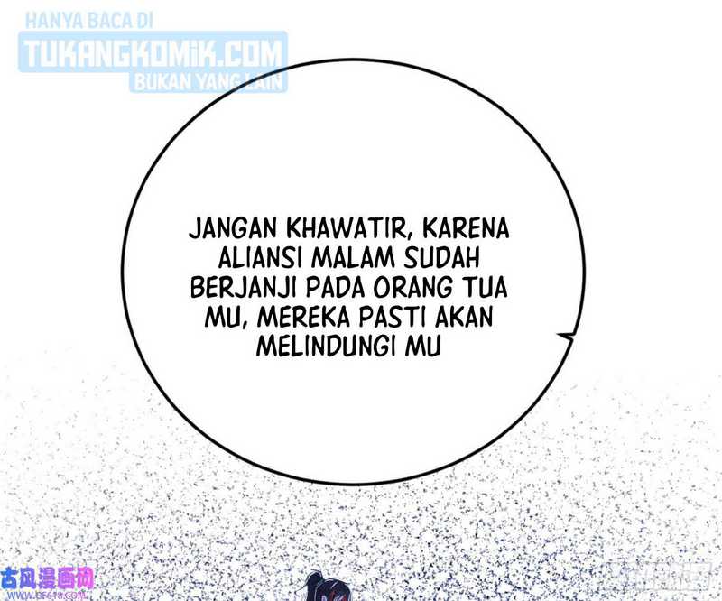I’m An Evil God Chapter 321 - halaman 57