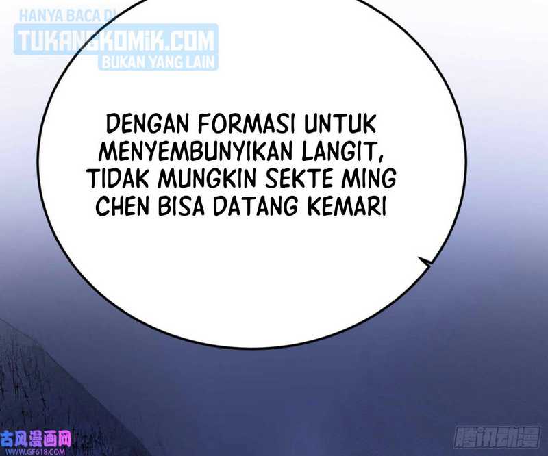I’m An Evil God Chapter 321 - halaman 59