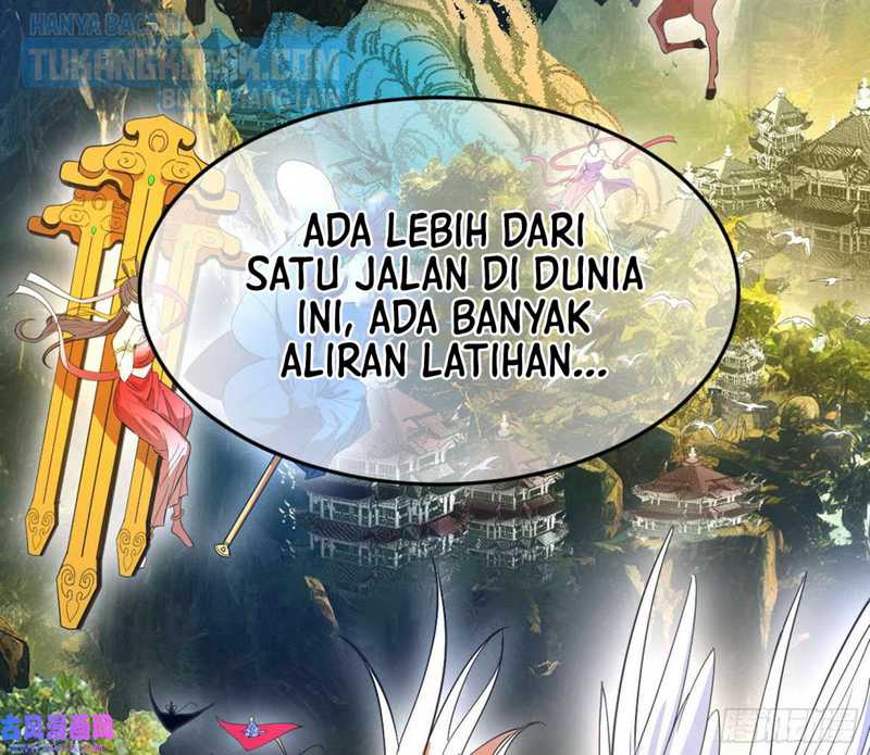 I’m An Evil God Chapter 321 - halaman 6