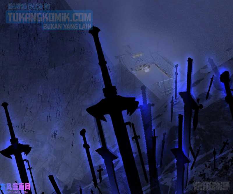 I’m An Evil God Chapter 321 - halaman 60